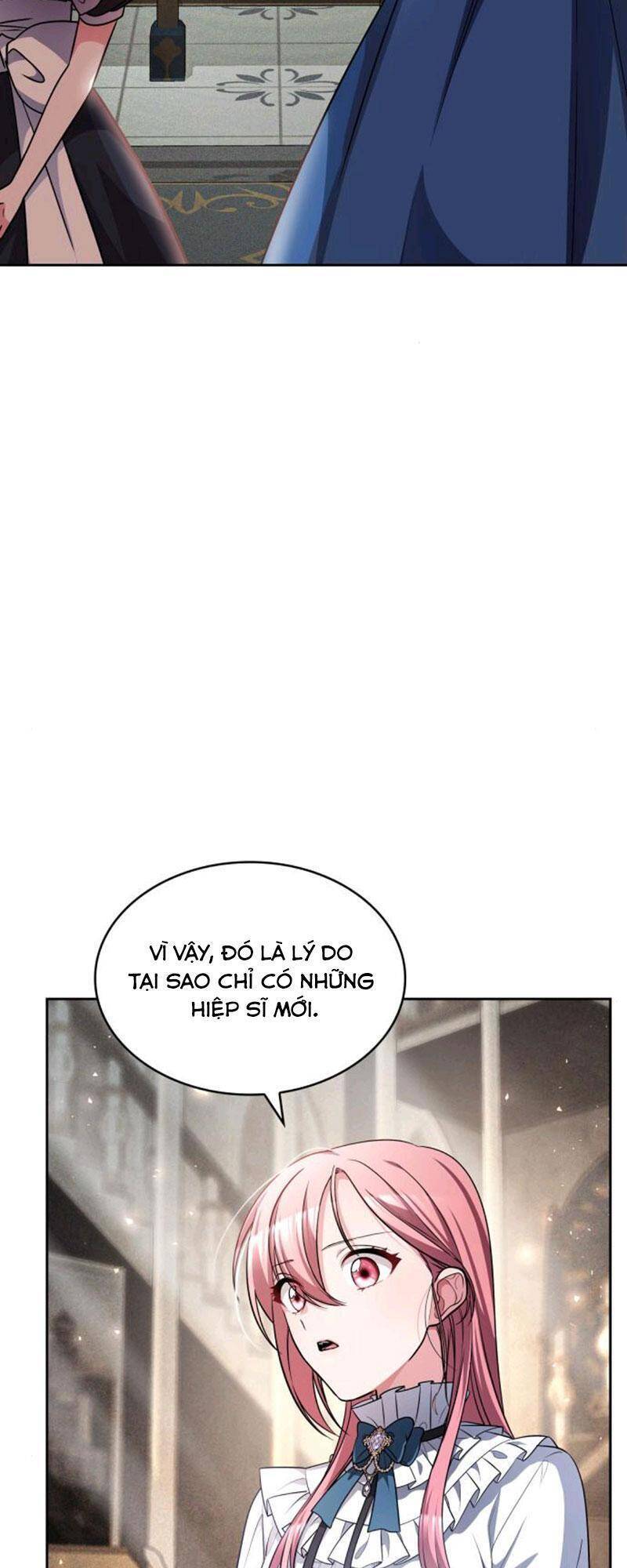 Regina Lena - Gửi Người Không Được Tha Thứ Chap 15 - Next Chap 16