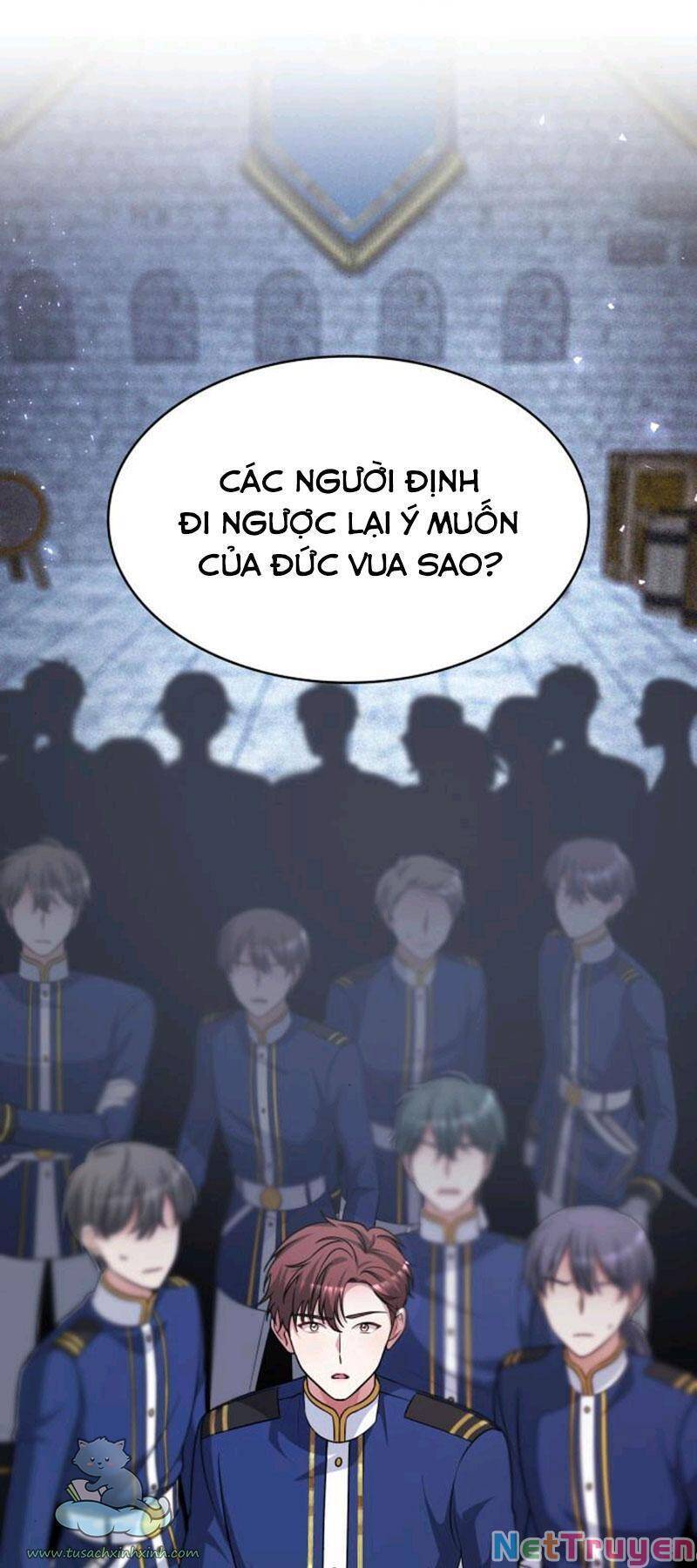 Regina Lena - Gửi Người Không Được Tha Thứ Chap 15 - Next Chap 16