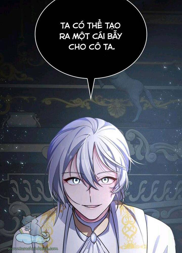 Regina Lena - Gửi Người Không Được Tha Thứ Chap 17 - Next Chap 18