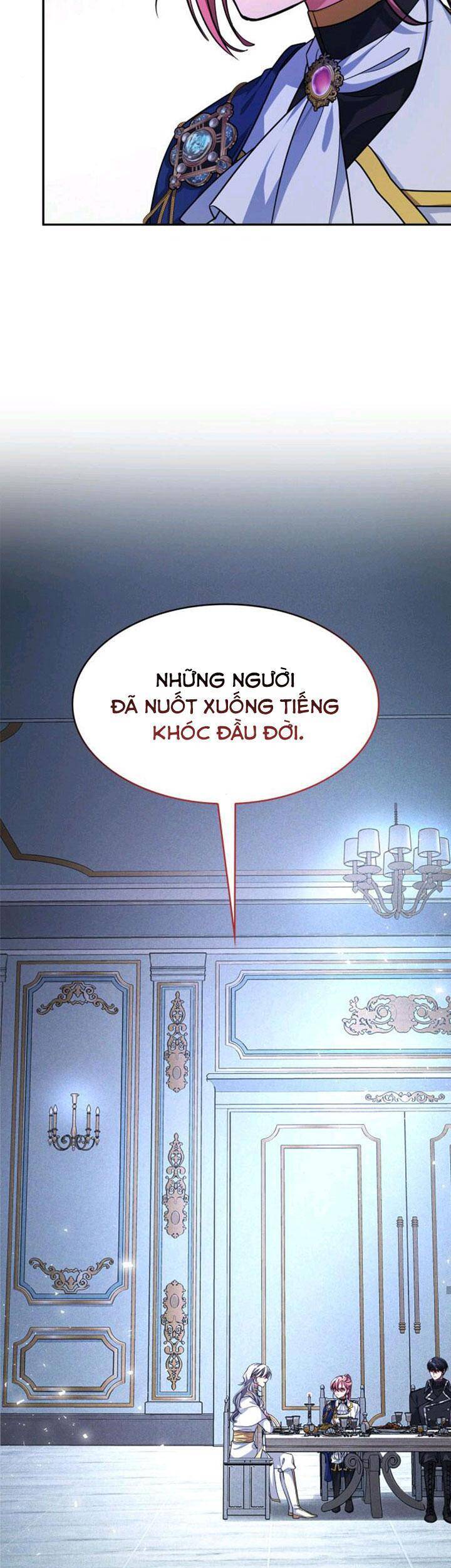 Regina Lena - Gửi Người Không Được Tha Thứ Chap 17 - Next Chap 18