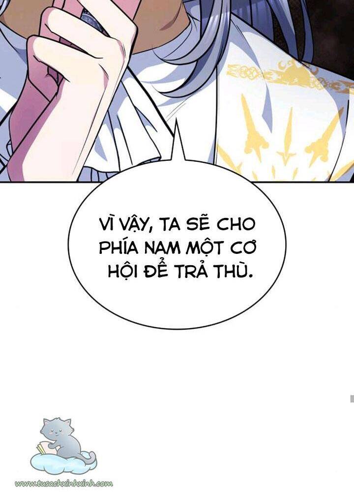 Regina Lena - Gửi Người Không Được Tha Thứ Chap 17 - Next Chap 18