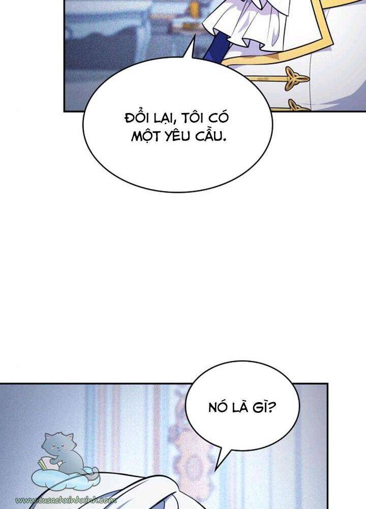 Regina Lena - Gửi Người Không Được Tha Thứ Chap 17 - Next Chap 18