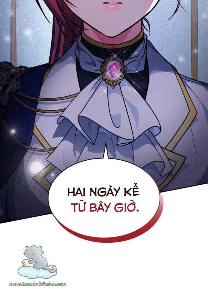 Regina Lena - Gửi Người Không Được Tha Thứ Chap 17 - Next Chap 18
