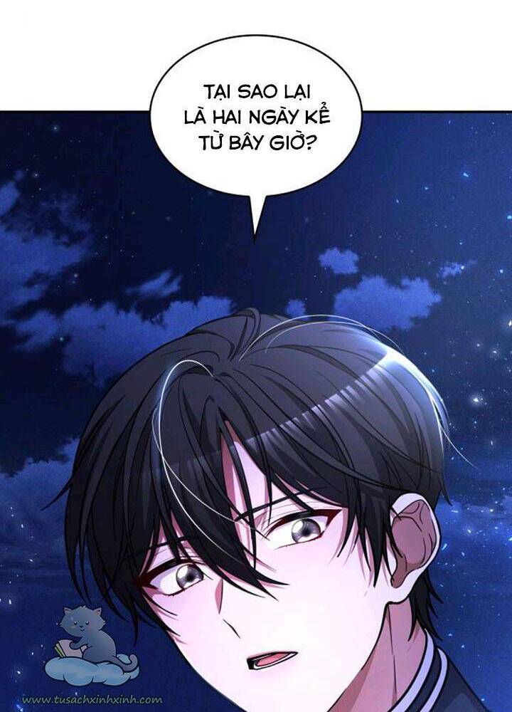 Regina Lena - Gửi Người Không Được Tha Thứ Chap 17 - Next Chap 18