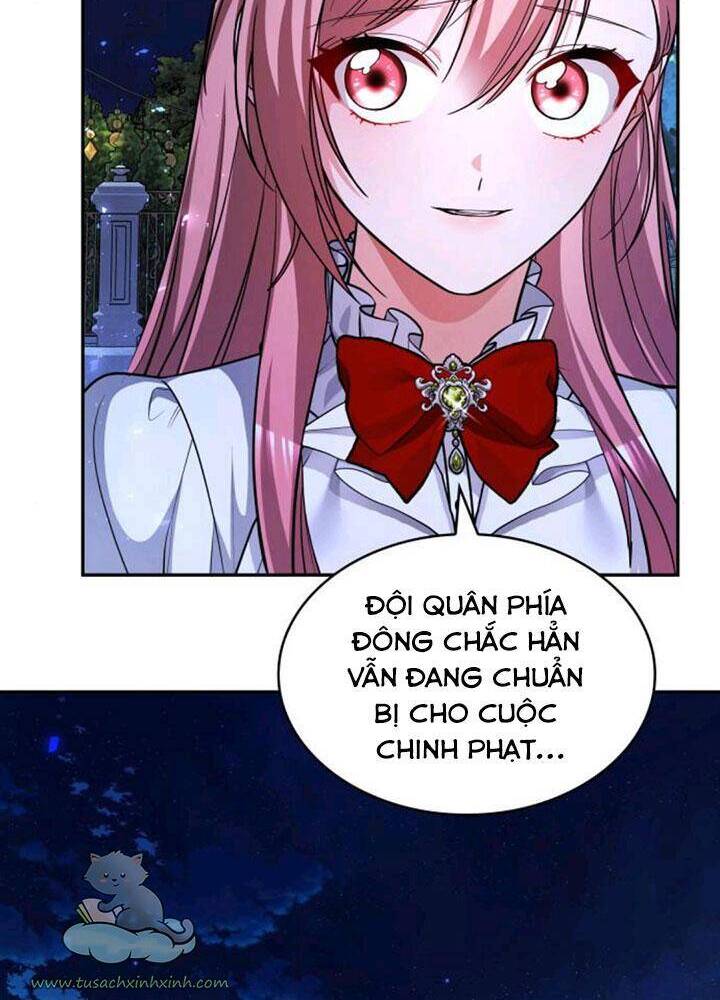 Regina Lena - Gửi Người Không Được Tha Thứ Chap 17 - Next Chap 18