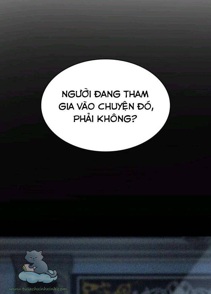 Regina Lena - Gửi Người Không Được Tha Thứ Chap 17 - Next Chap 18