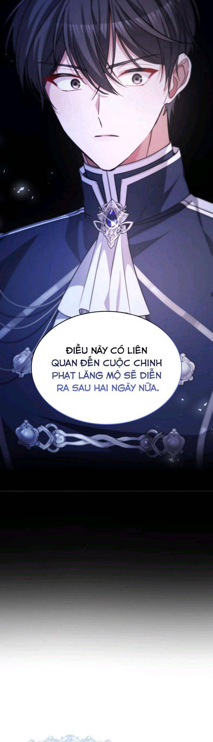 Regina Lena - Gửi Người Không Được Tha Thứ Chap 17 - Next Chap 18
