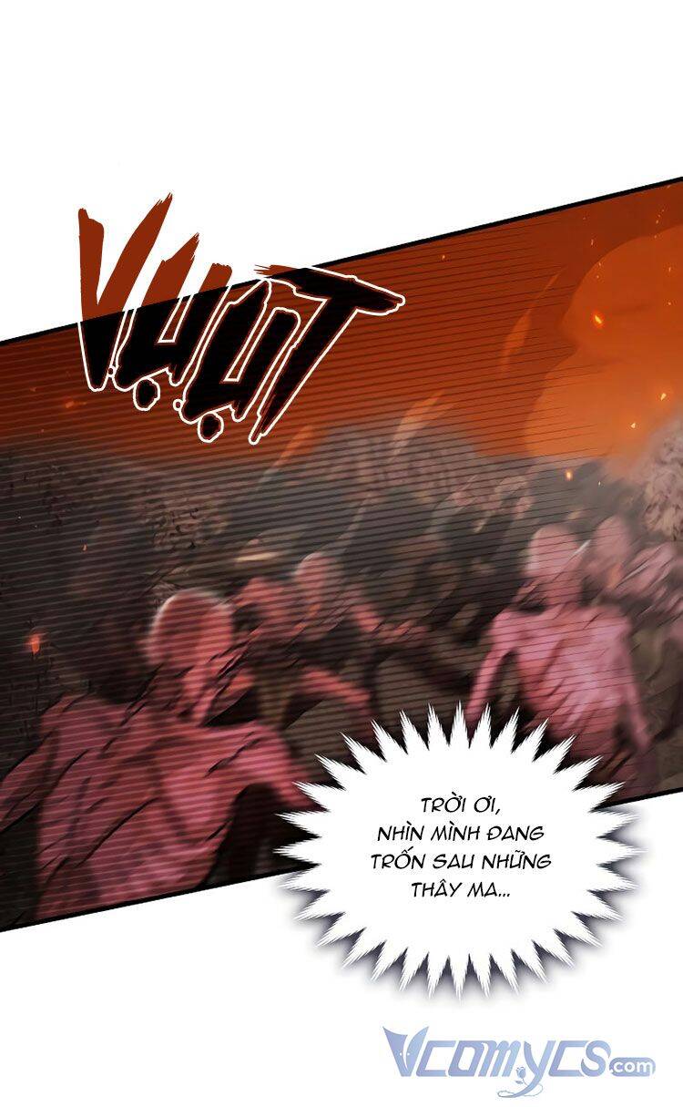 Regina Lena - Gửi Người Không Được Tha Thứ Chap 19 - Next Chap 20