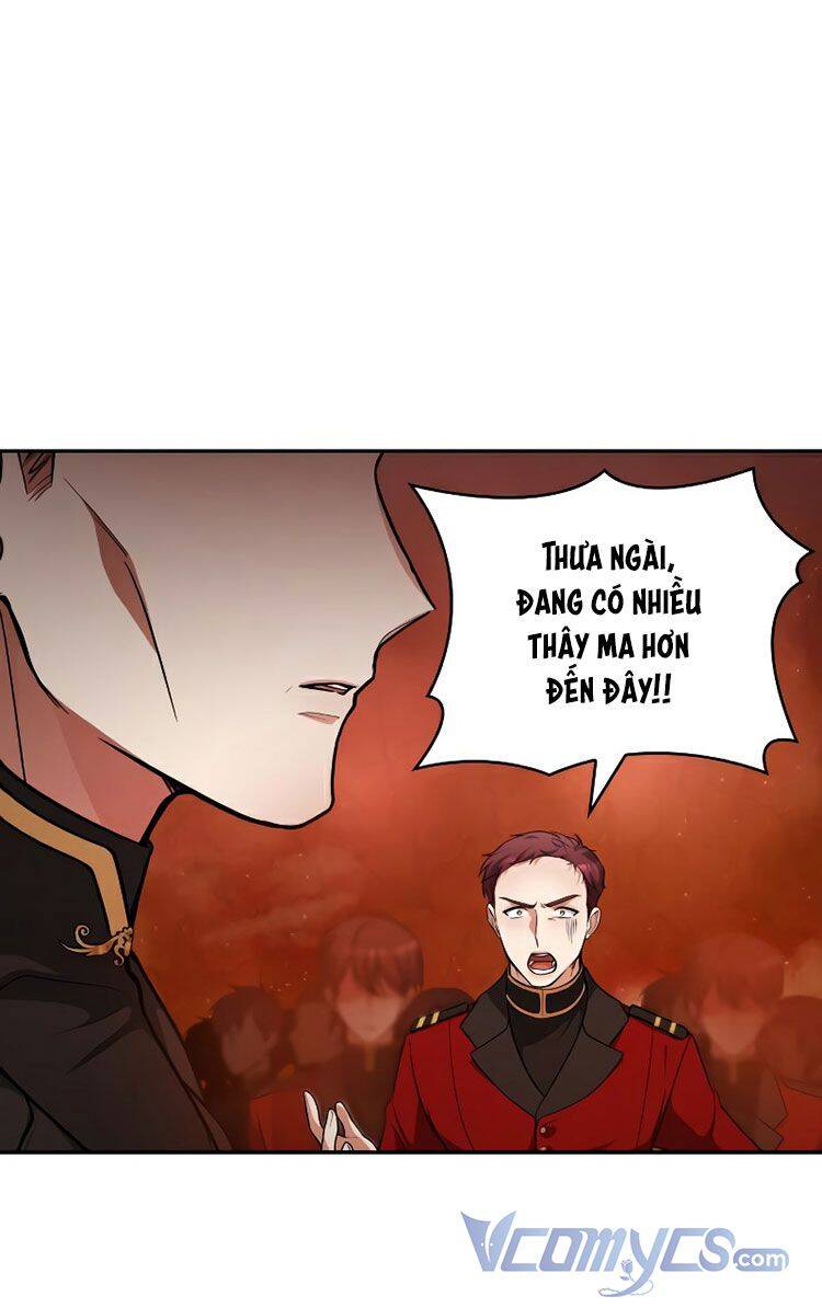 Regina Lena - Gửi Người Không Được Tha Thứ Chap 19 - Next Chap 20