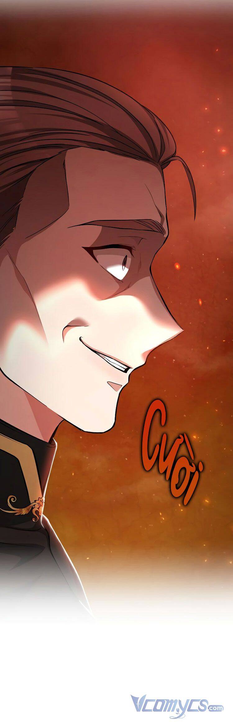 Regina Lena - Gửi Người Không Được Tha Thứ Chap 19 - Next Chap 20