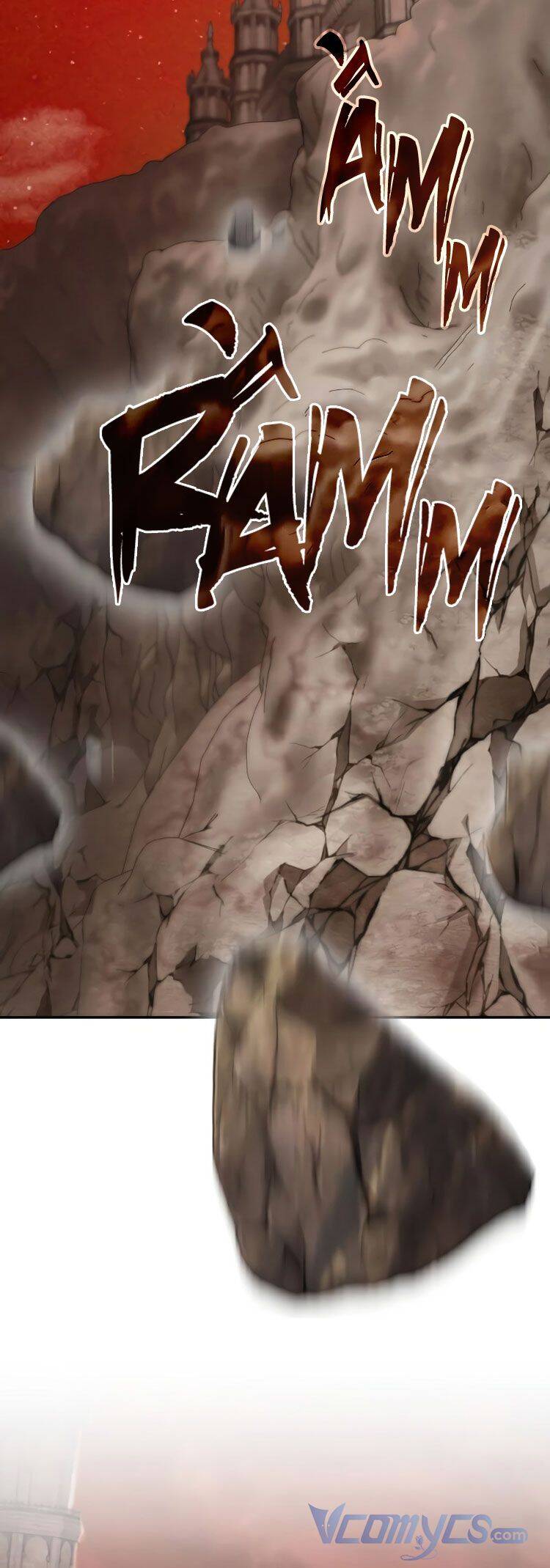 Regina Lena - Gửi Người Không Được Tha Thứ Chap 19 - Next Chap 20