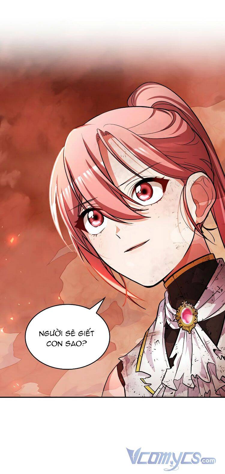 Regina Lena - Gửi Người Không Được Tha Thứ Chap 19 - Next Chap 20