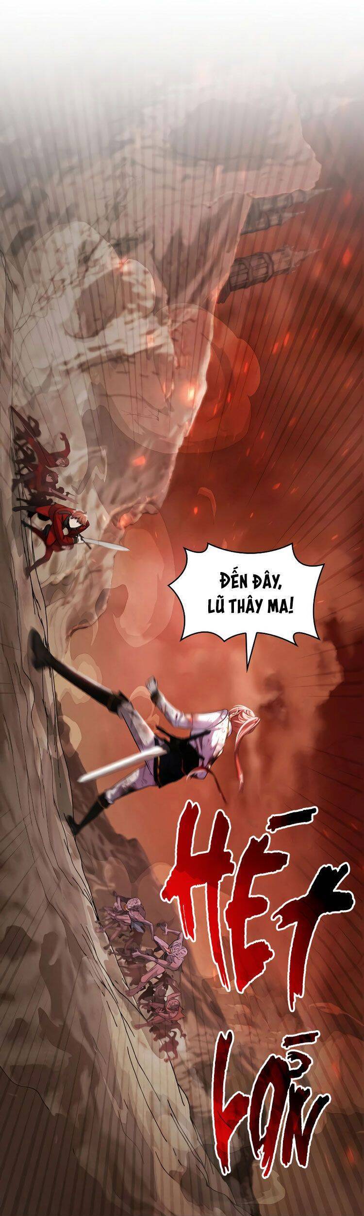 Regina Lena - Gửi Người Không Được Tha Thứ Chap 19 - Next Chap 20