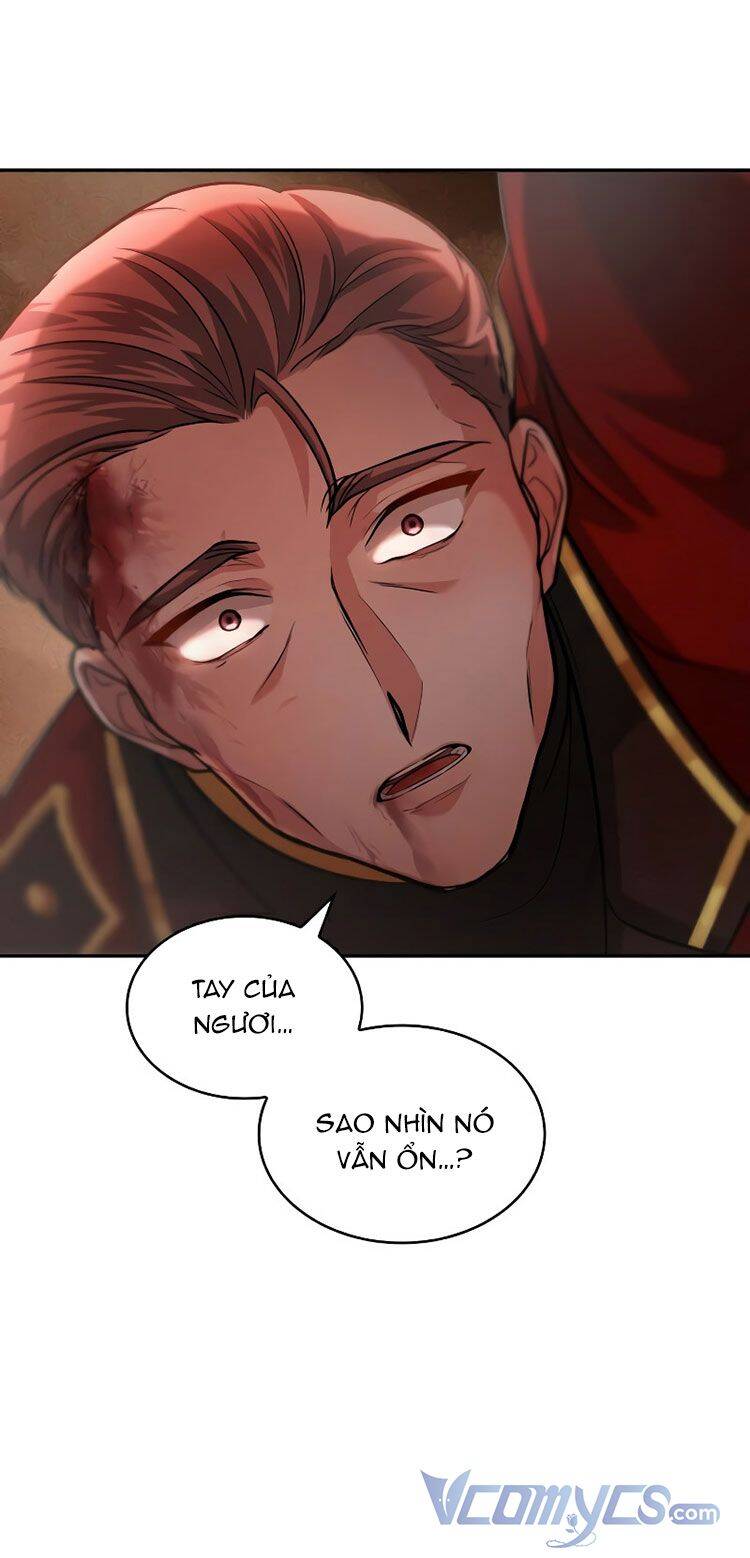 Regina Lena - Gửi Người Không Được Tha Thứ Chap 19 - Next Chap 20