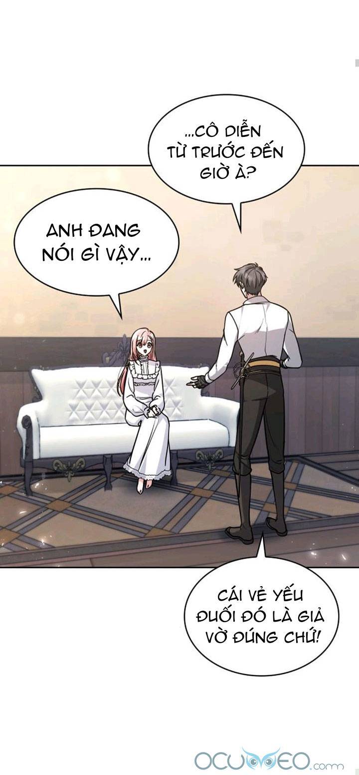 Regina Lena - Gửi Người Không Được Tha Thứ Chap 2 - Next Chap 3