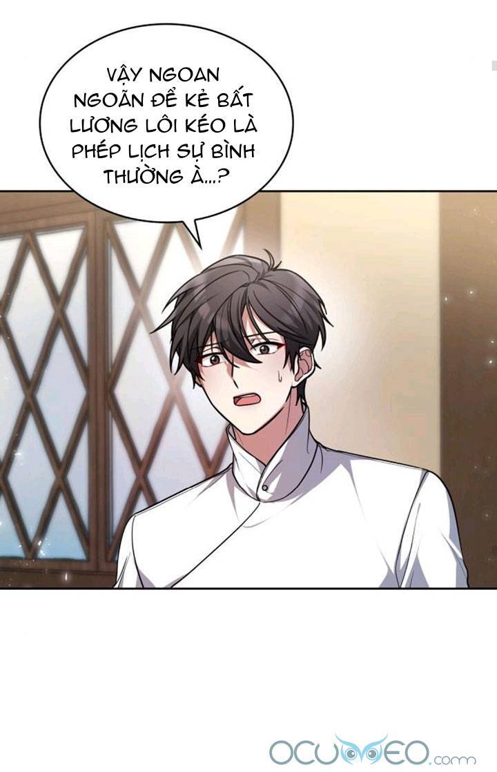 Regina Lena - Gửi Người Không Được Tha Thứ Chap 2 - Next Chap 3