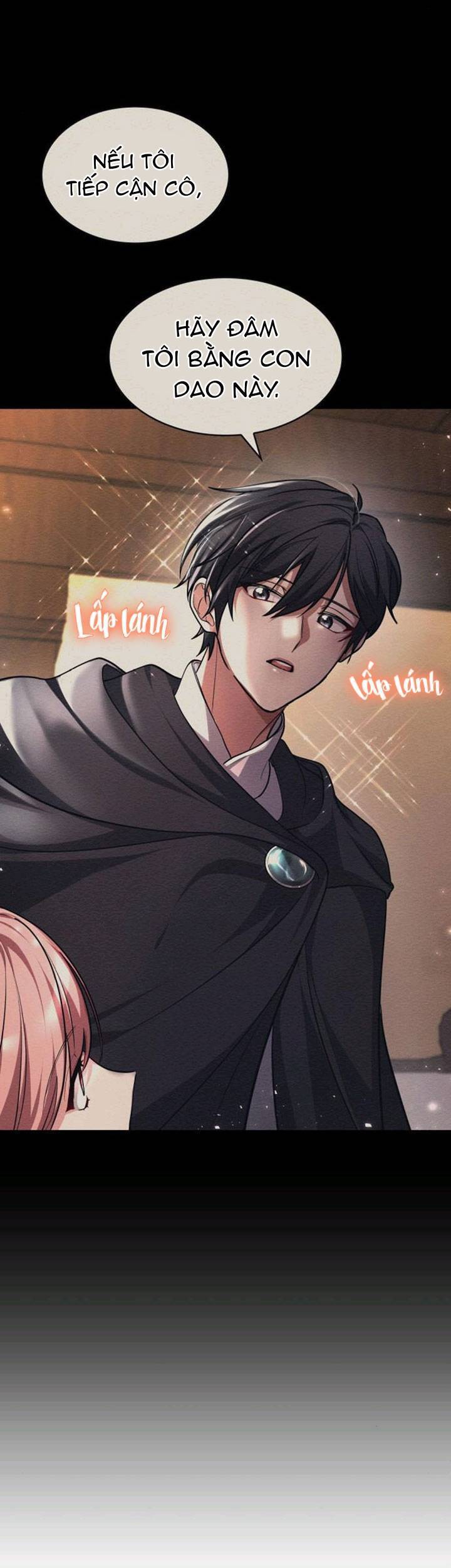 Regina Lena - Gửi Người Không Được Tha Thứ Chap 2 - Next Chap 3