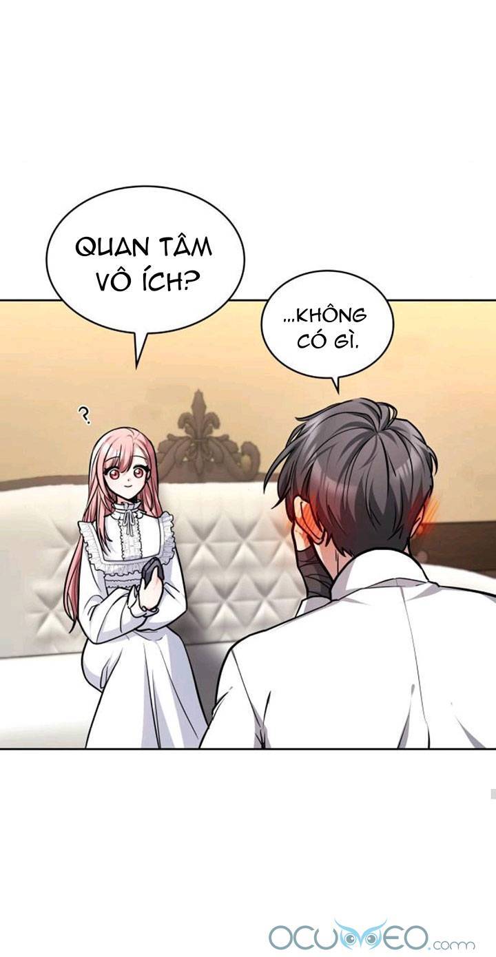 Regina Lena - Gửi Người Không Được Tha Thứ Chap 2 - Next Chap 3