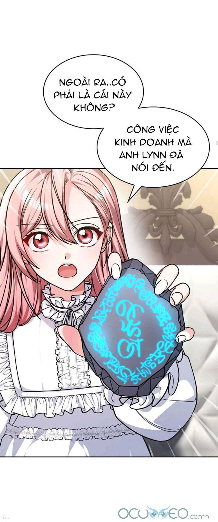 Regina Lena - Gửi Người Không Được Tha Thứ Chap 2 - Next Chap 3
