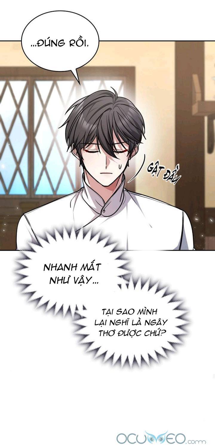 Regina Lena - Gửi Người Không Được Tha Thứ Chap 2 - Next Chap 3