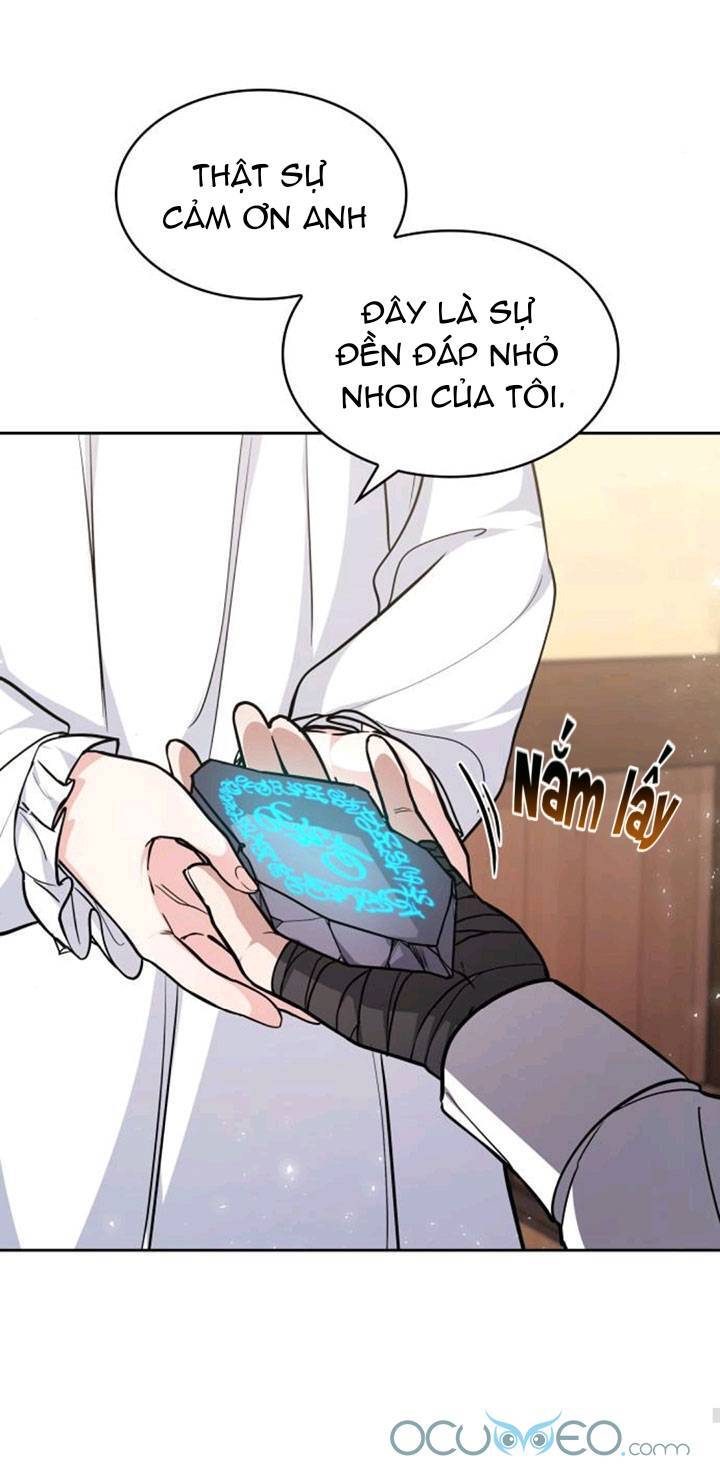 Regina Lena - Gửi Người Không Được Tha Thứ Chap 2 - Next Chap 3