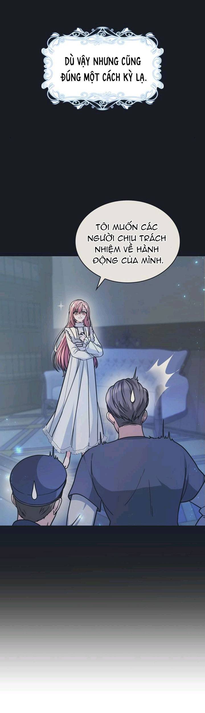 Regina Lena - Gửi Người Không Được Tha Thứ Chap 2 - Next Chap 3