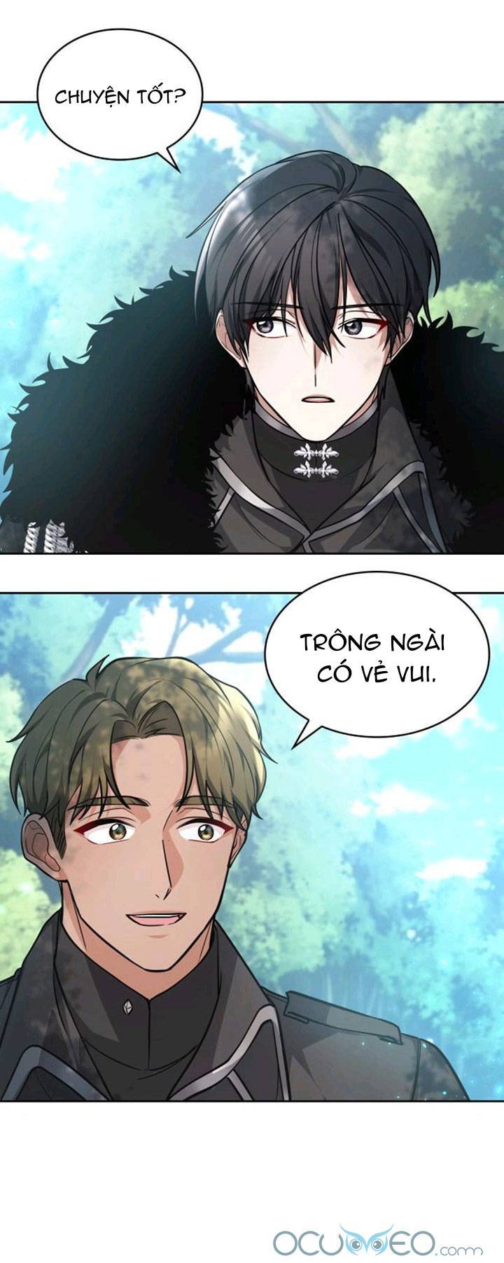 Regina Lena - Gửi Người Không Được Tha Thứ Chap 2 - Next Chap 3