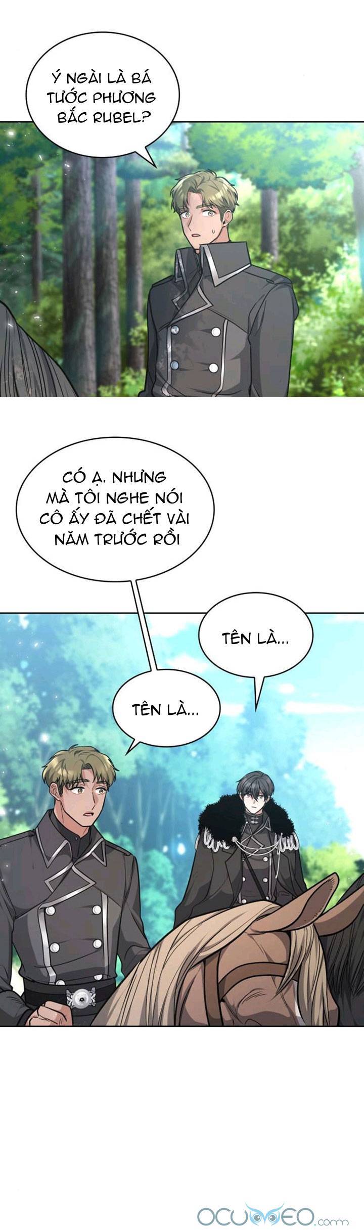 Regina Lena - Gửi Người Không Được Tha Thứ Chap 2 - Next Chap 3