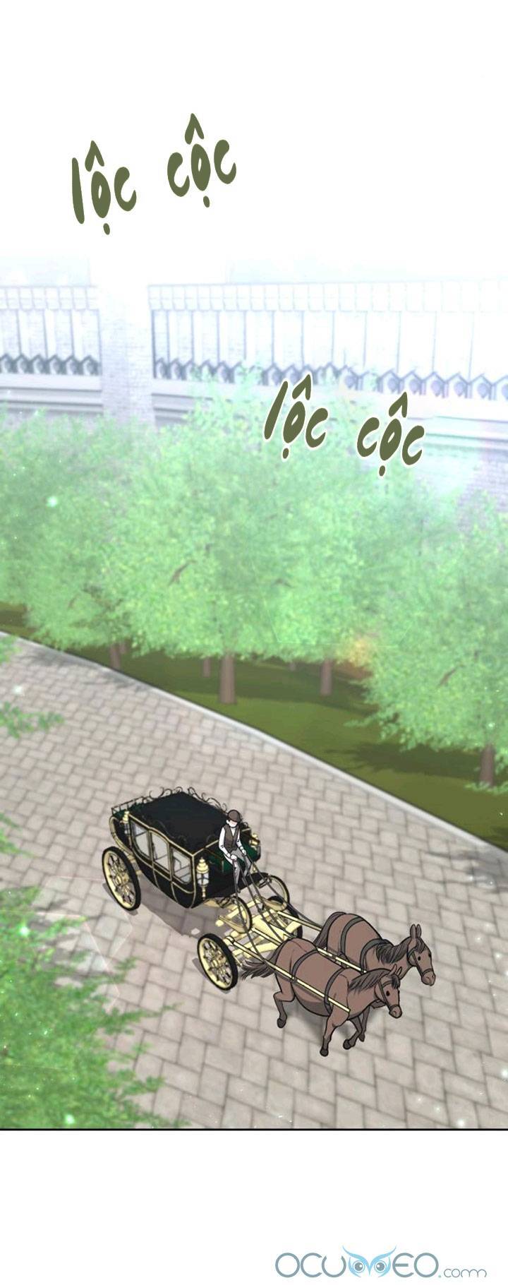 Regina Lena - Gửi Người Không Được Tha Thứ Chap 2 - Next Chap 3