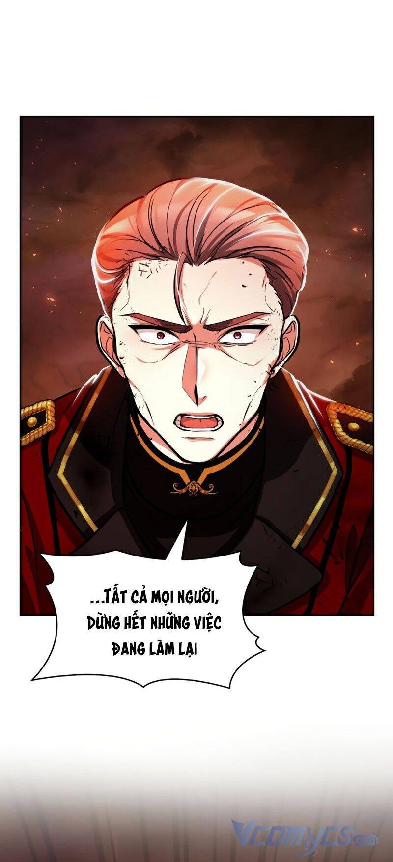 Regina Lena - Gửi Người Không Được Tha Thứ Chap 20 - Next Chap 21