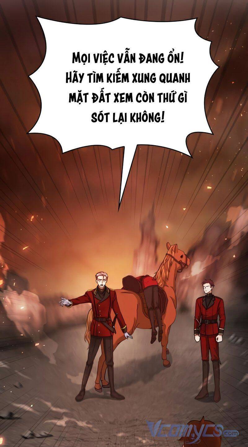 Regina Lena - Gửi Người Không Được Tha Thứ Chap 20 - Next Chap 21