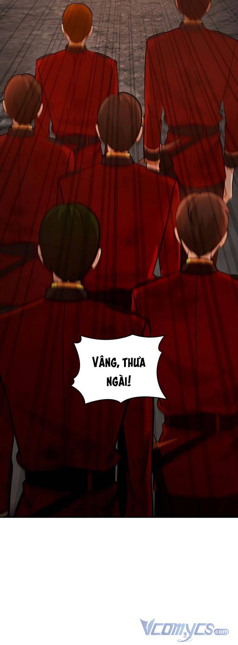 Regina Lena - Gửi Người Không Được Tha Thứ Chap 20 - Next Chap 21