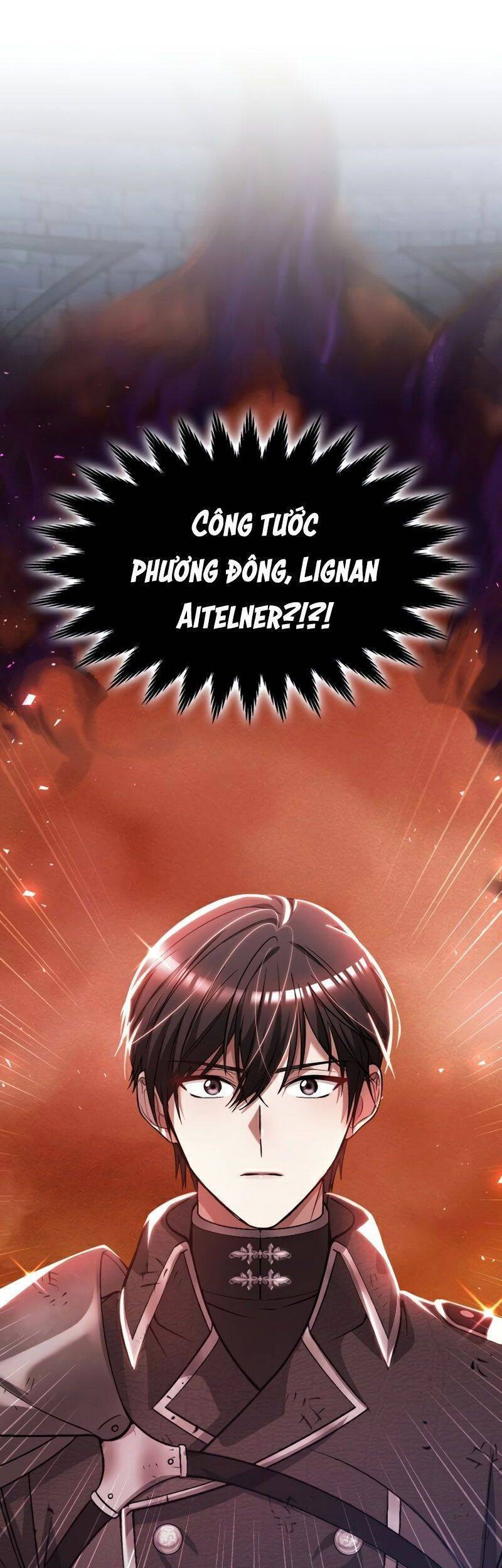 Regina Lena - Gửi Người Không Được Tha Thứ Chap 20 - Next Chap 21