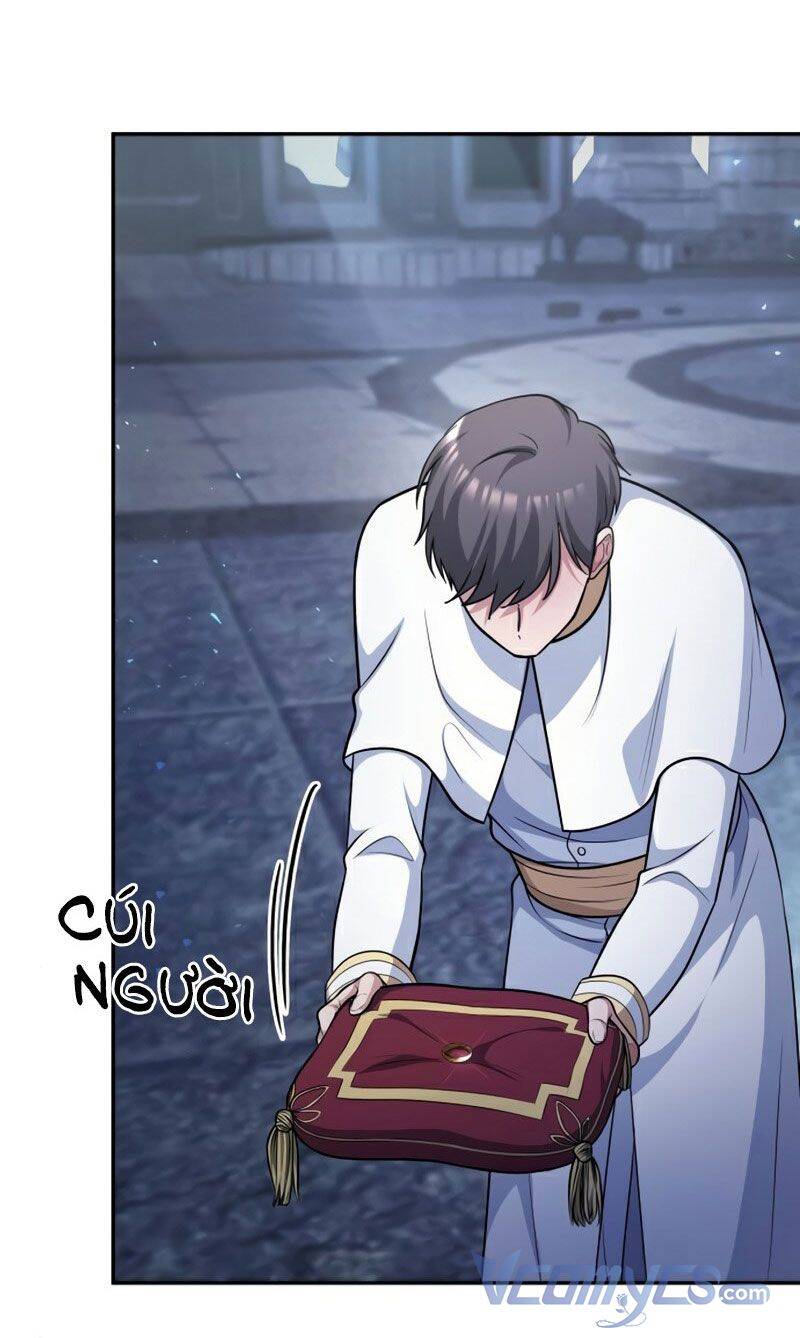 Regina Lena - Gửi Người Không Được Tha Thứ Chap 20 - Next Chap 21