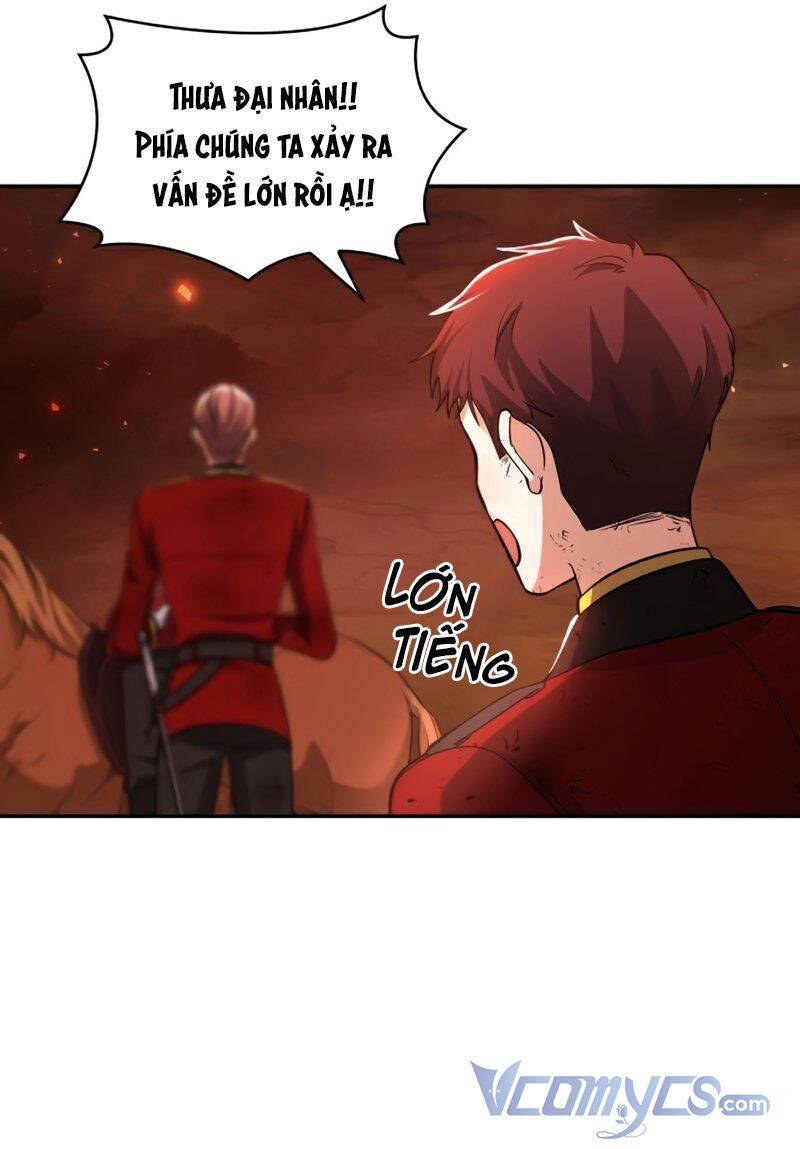 Regina Lena - Gửi Người Không Được Tha Thứ Chap 20 - Next Chap 21