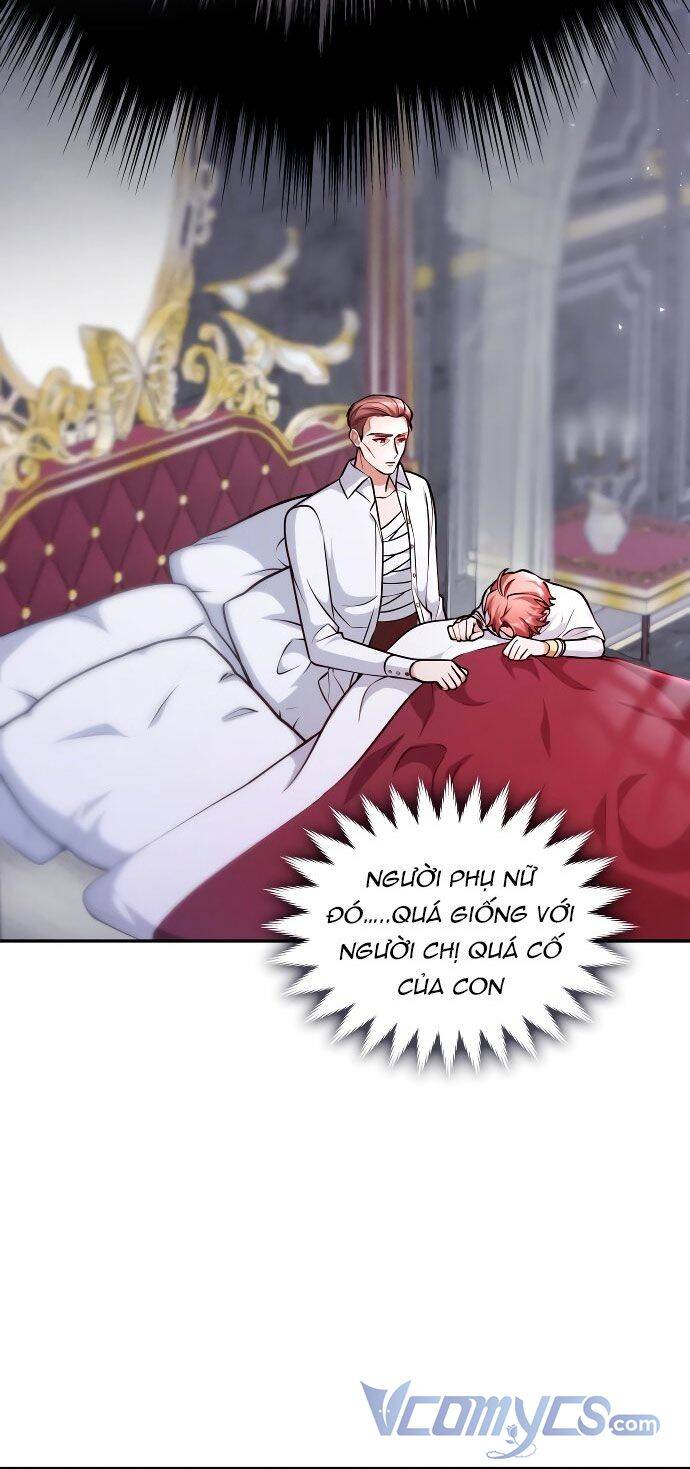 Regina Lena - Gửi Người Không Được Tha Thứ Chap 21 - Next Chap 22