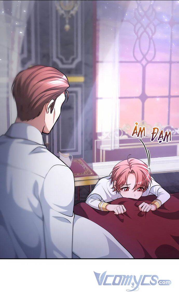 Regina Lena - Gửi Người Không Được Tha Thứ Chap 21 - Next Chap 22