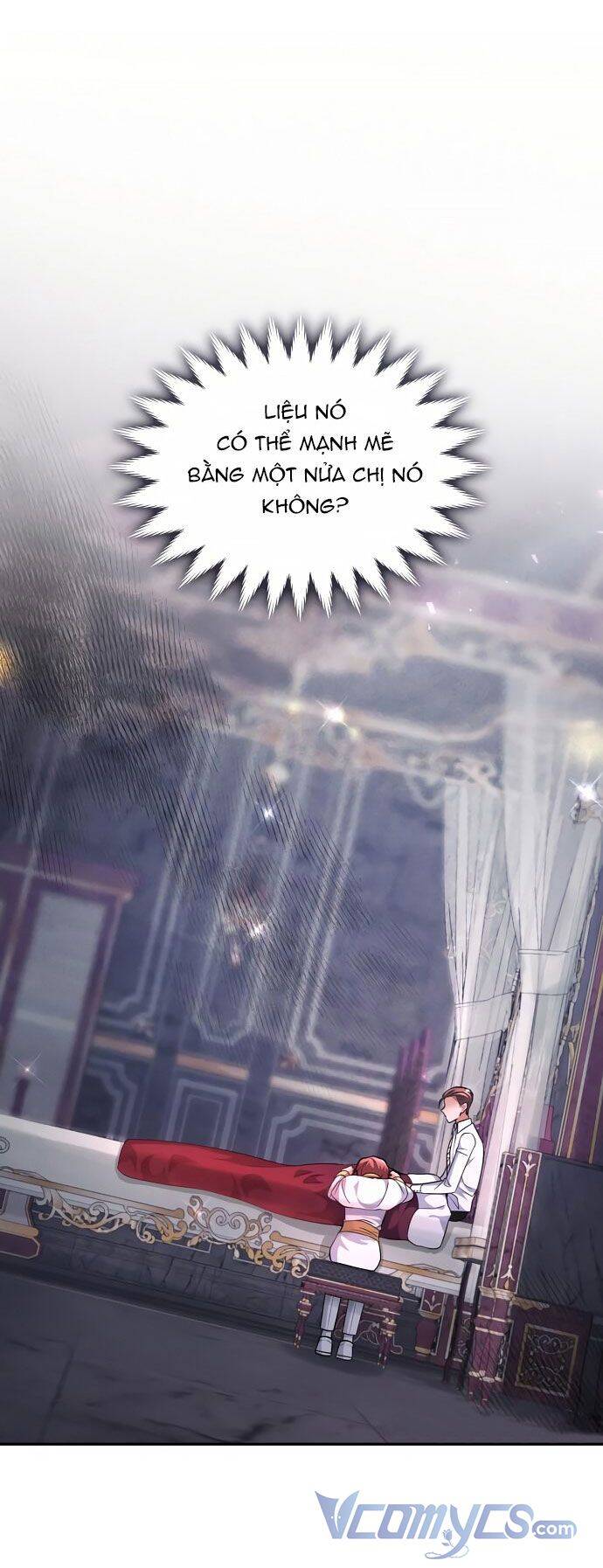 Regina Lena - Gửi Người Không Được Tha Thứ Chap 21 - Next Chap 22