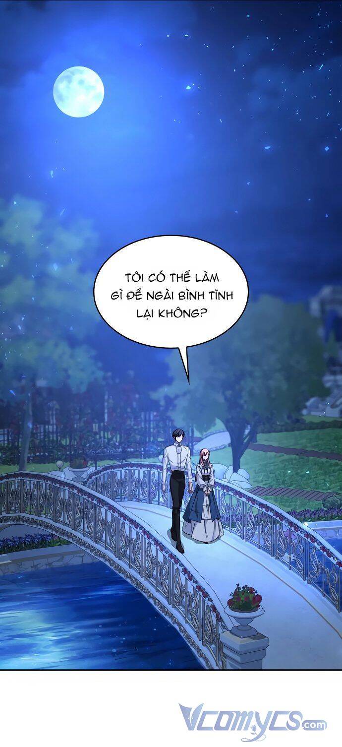 Regina Lena - Gửi Người Không Được Tha Thứ Chap 21 - Next Chap 22