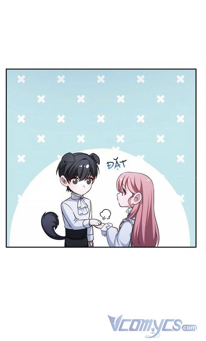 Regina Lena - Gửi Người Không Được Tha Thứ Chap 21 - Next Chap 22