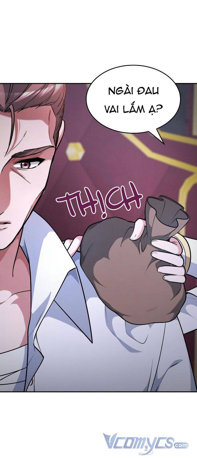 Regina Lena - Gửi Người Không Được Tha Thứ Chap 21 - Next Chap 22