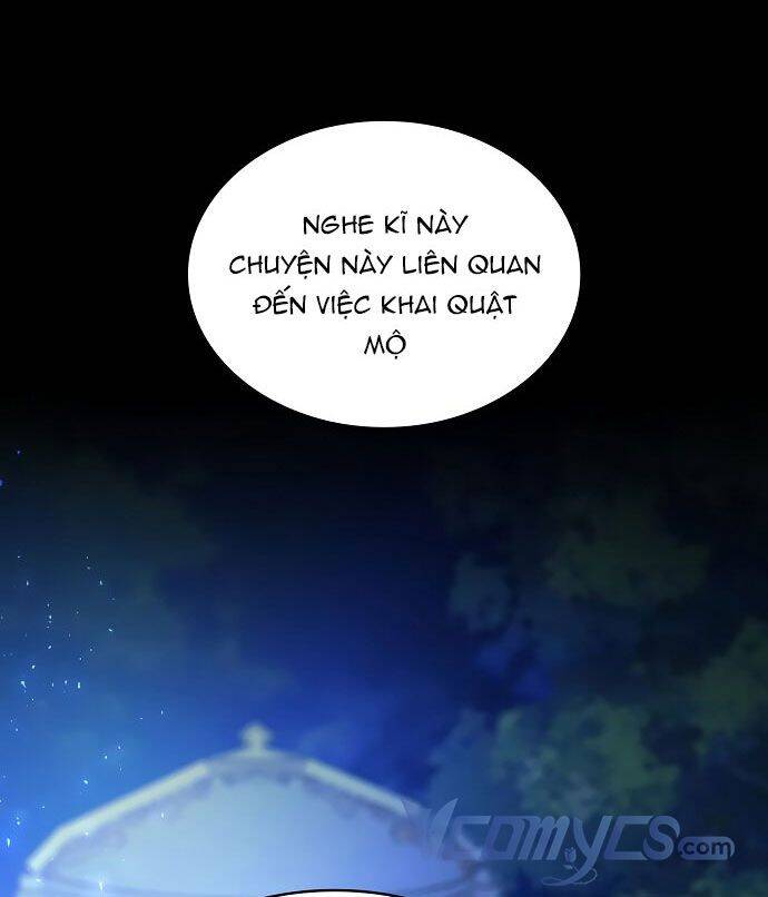 Regina Lena - Gửi Người Không Được Tha Thứ Chap 21 - Next Chap 22