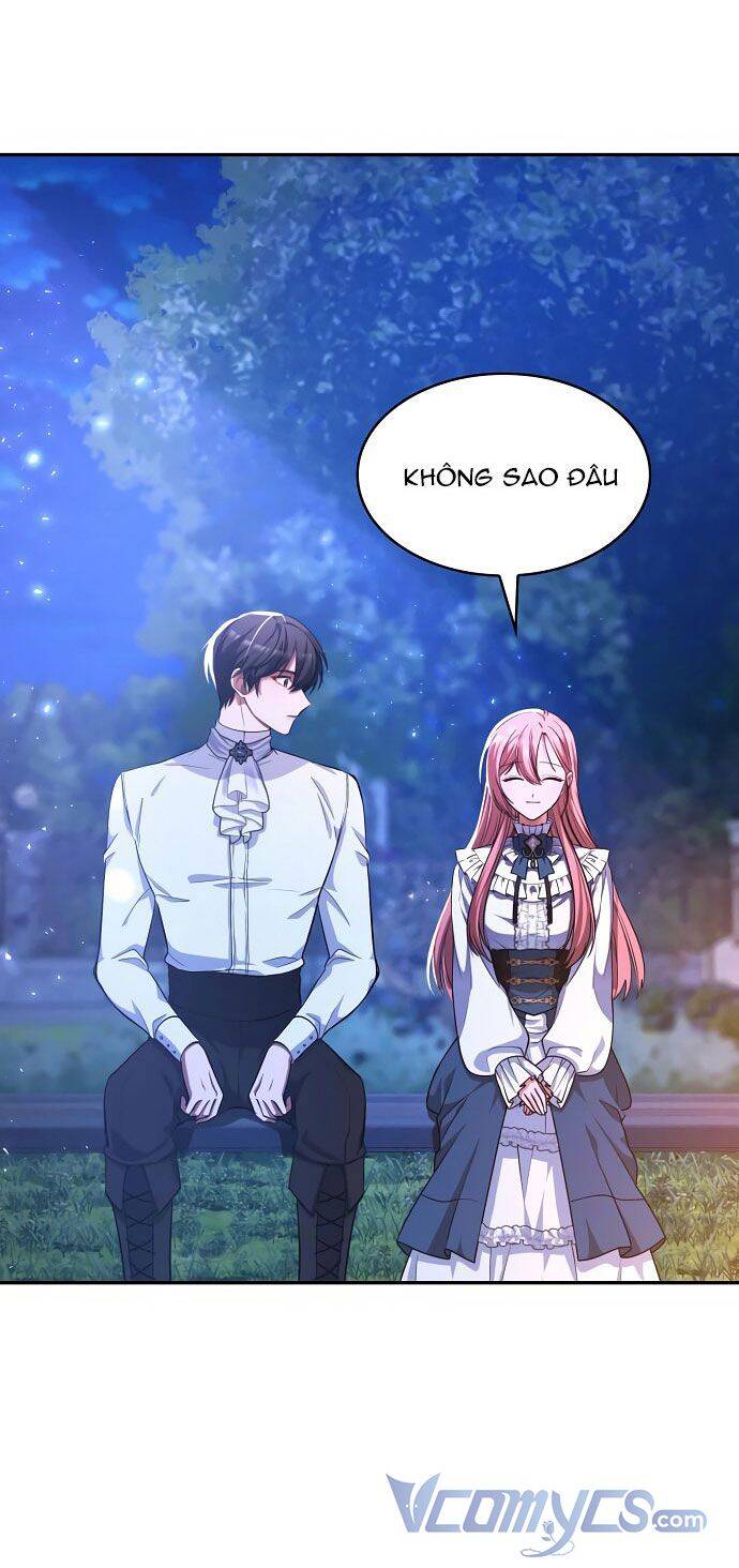 Regina Lena - Gửi Người Không Được Tha Thứ Chap 21 - Next Chap 22