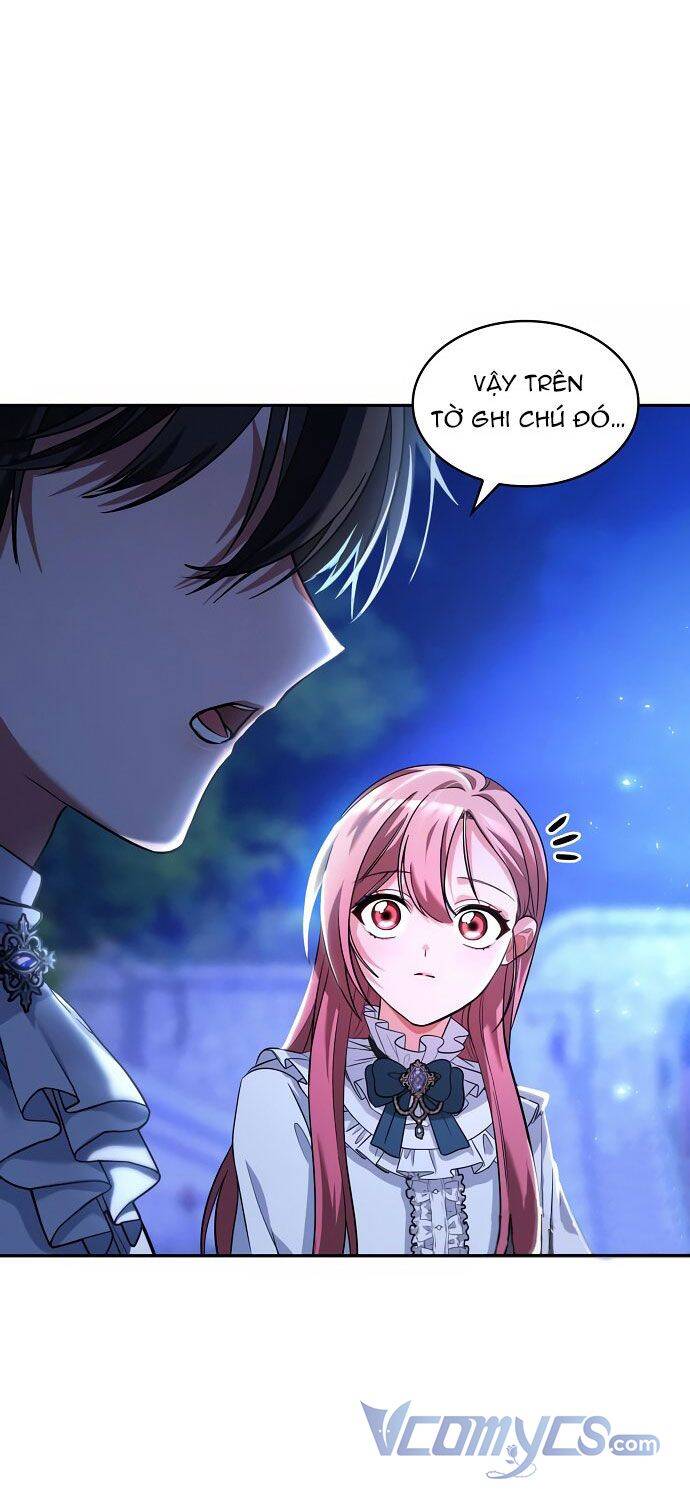 Regina Lena - Gửi Người Không Được Tha Thứ Chap 21 - Next Chap 22
