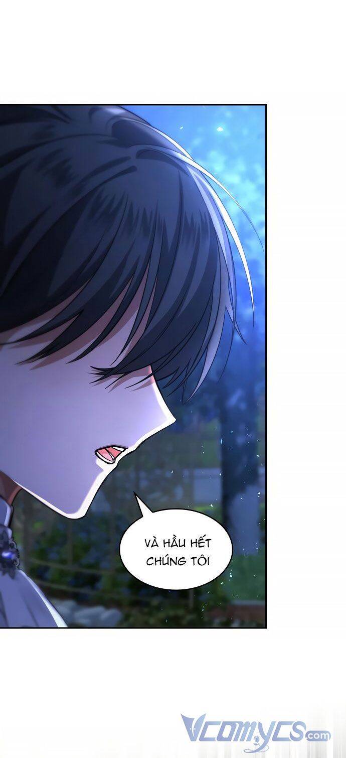 Regina Lena - Gửi Người Không Được Tha Thứ Chap 21 - Next Chap 22