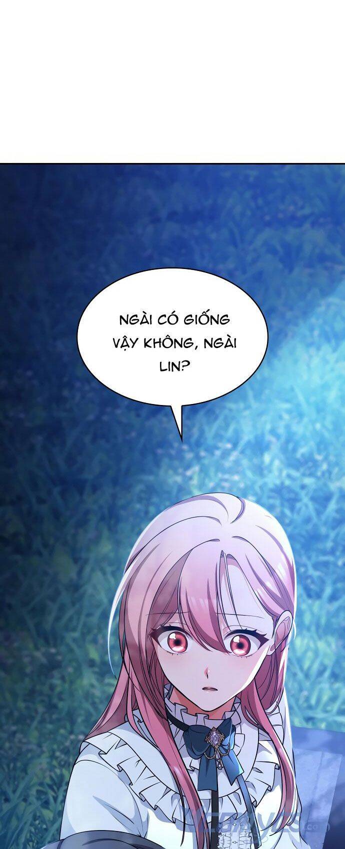 Regina Lena - Gửi Người Không Được Tha Thứ Chap 21 - Next Chap 22