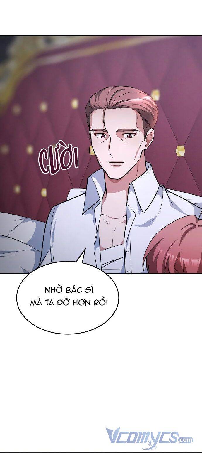 Regina Lena - Gửi Người Không Được Tha Thứ Chap 21 - Next Chap 22