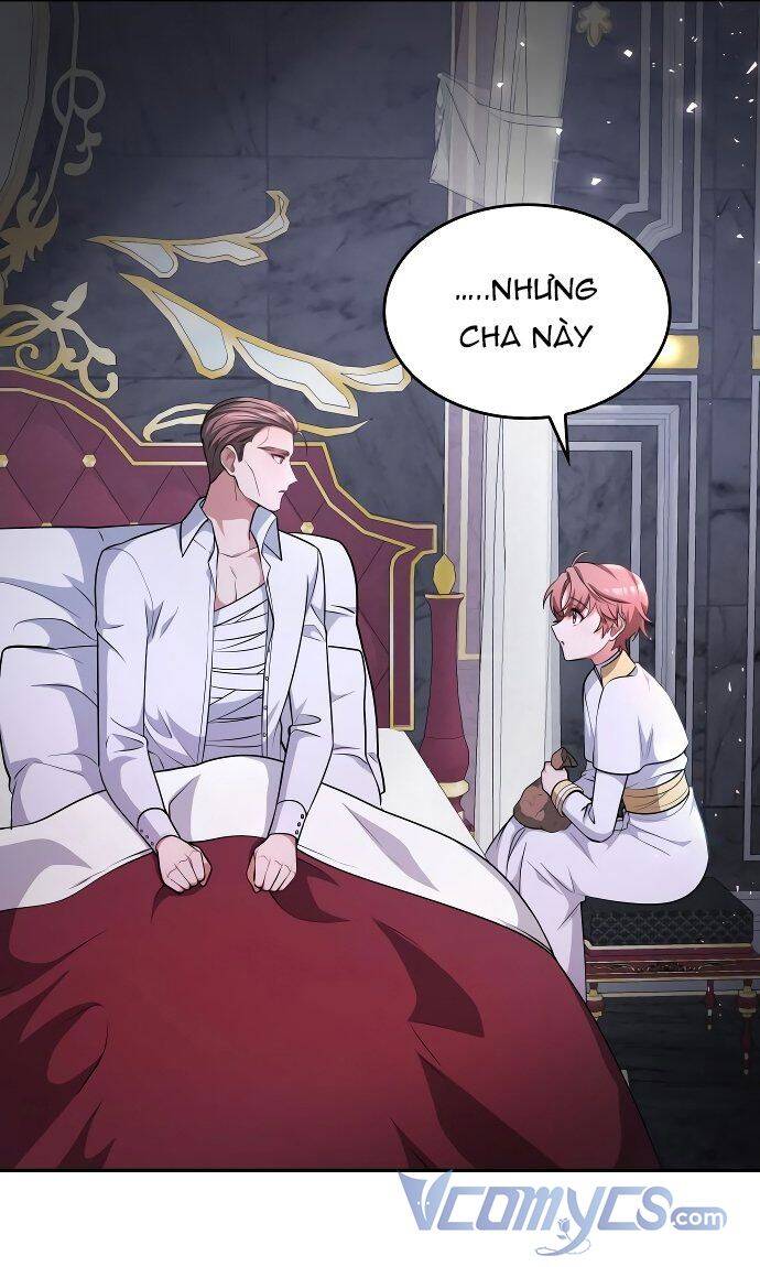 Regina Lena - Gửi Người Không Được Tha Thứ Chap 21 - Next Chap 22