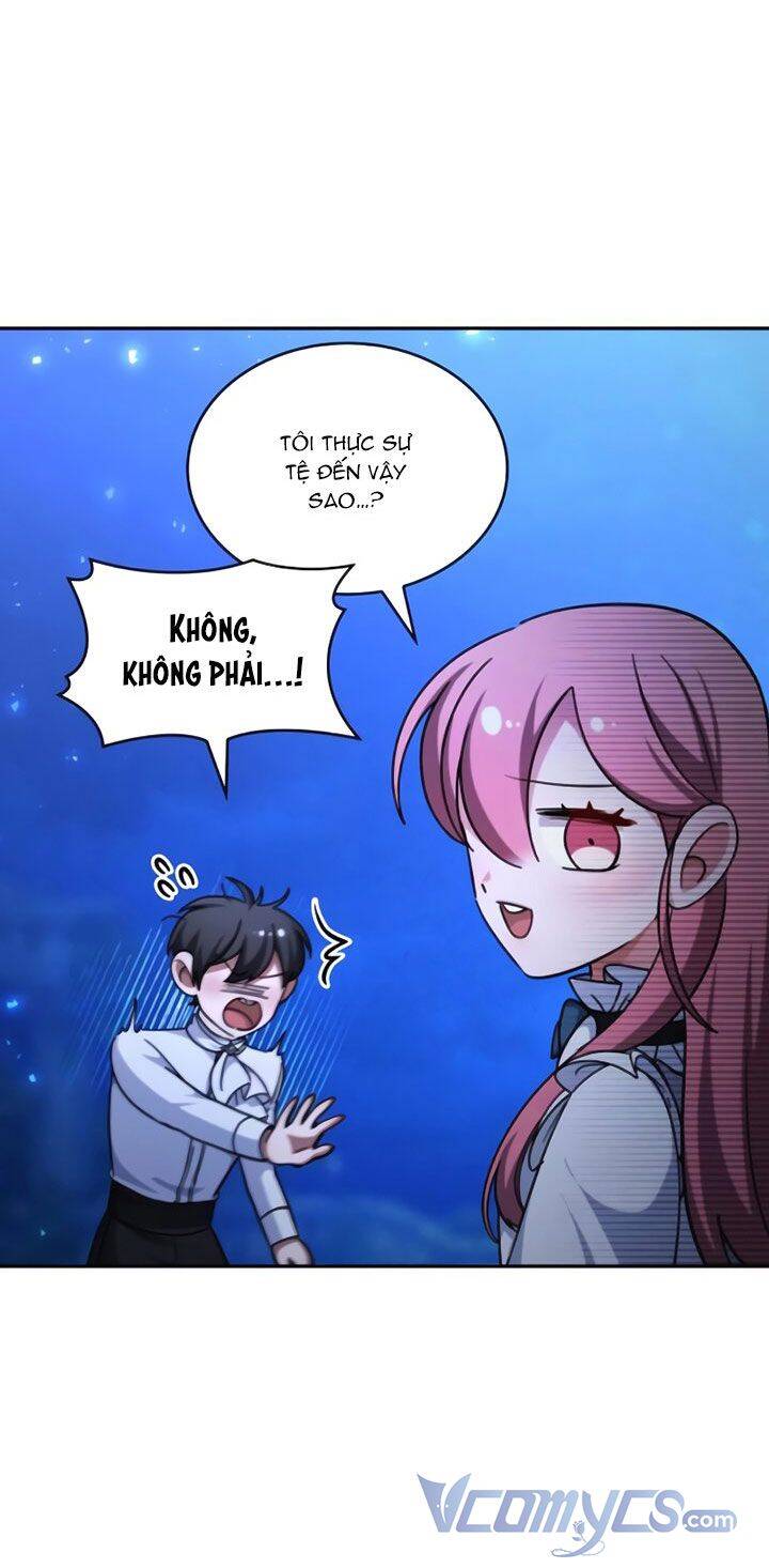 Regina Lena - Gửi Người Không Được Tha Thứ Chap 22 - Next Chap 23