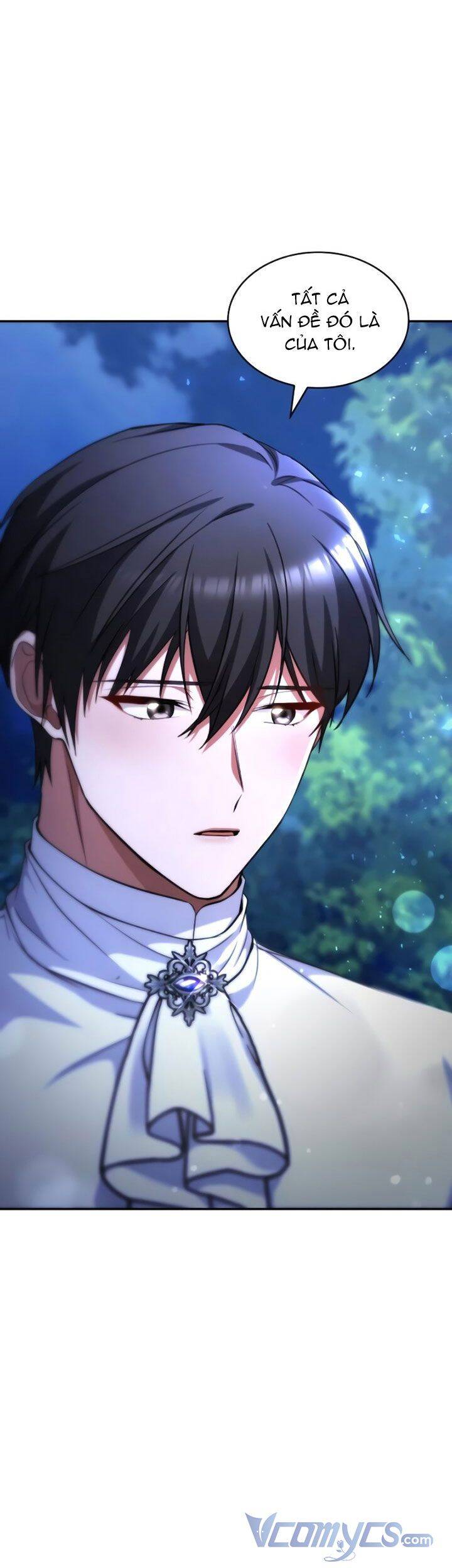 Regina Lena - Gửi Người Không Được Tha Thứ Chap 22 - Next Chap 23